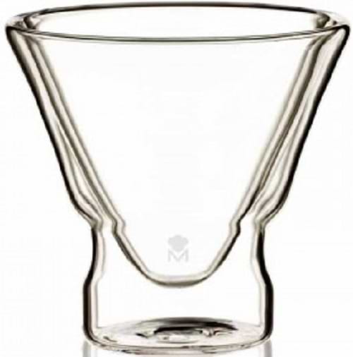 Набор бокалов Masterpro 230 мл 2 шт. (BGMP-20202)