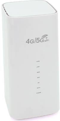 Маршрутизатор интернет WiFi4+4G Voltronic CPF101 - Фото 1