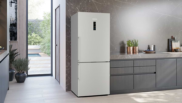 Фото - Холодильник Siemens KG76PAIC0N