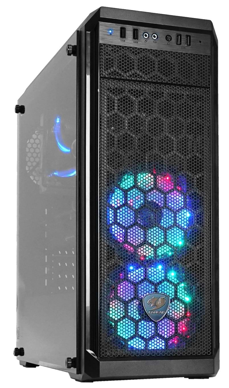Системний блок Qbox I22623 - Фото 1