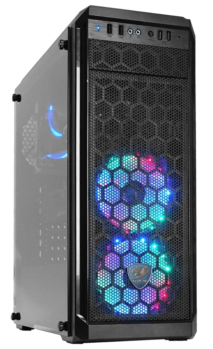 Системний блок Qbox I22657 - Фото 1