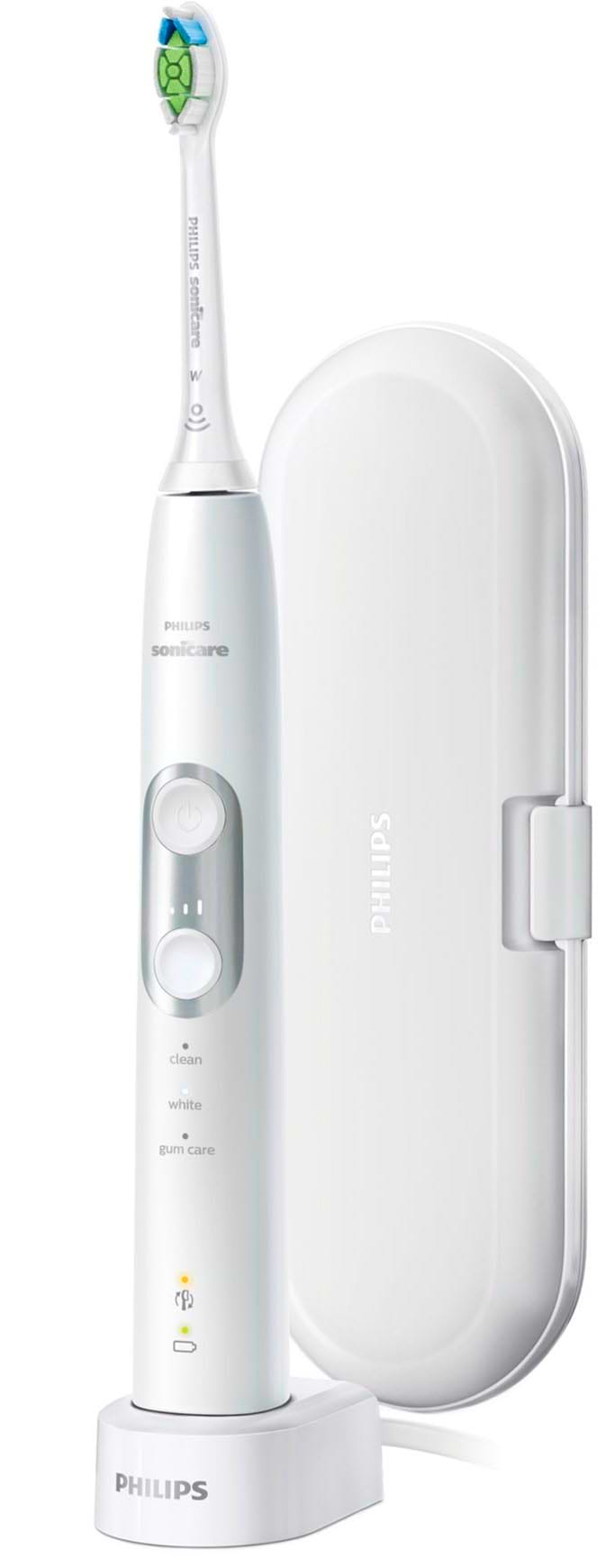 Зубная щетка электрическая Philips HX6877/28 - Фото 1