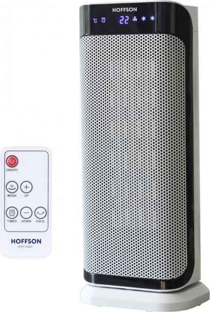 Тепловентилятор Hoffson HFHT-2035 - Фото 1