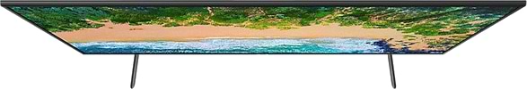 Фото - Телевизор Samsung UE40NU7120UXUA