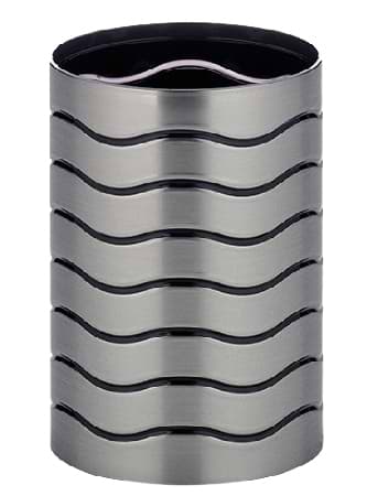 Органайзер для ванної кімнати Kela Muna 10.5х7.5 см (22831)