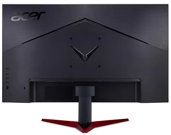 Фото - Монітор ігровий Acer Nitro VG270M3BMIIPX (UM.HV0CD.301)
