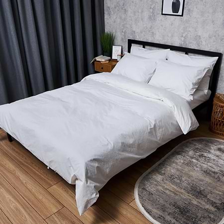 Комплект постельного белья Moon&Star Бязь Gold Люкс Soft Elegance 200х220 нав. 50х70 см 2 шт. (MS-880000415)