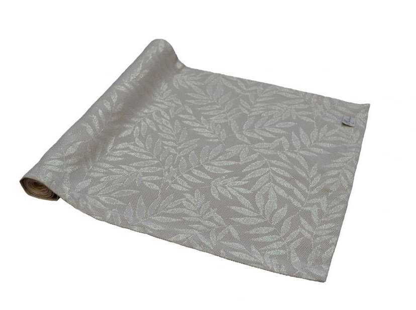 Скатертина раннер Прованс кавове золото Ельза (016486)