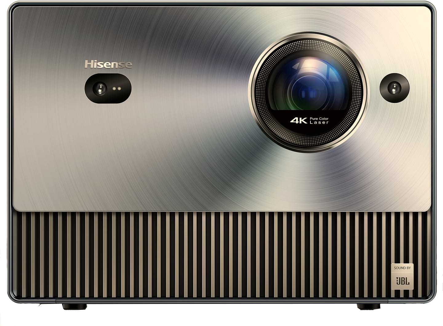 Проектор Hisense C1  - Фото 1