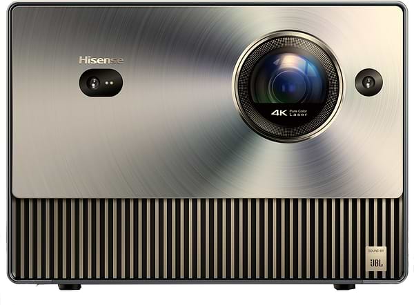 Фото - Проектор Hisense C1 