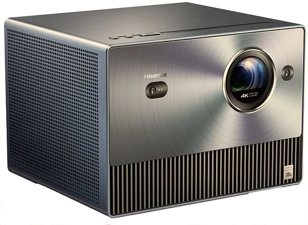 Фото - Проектор Hisense C1 