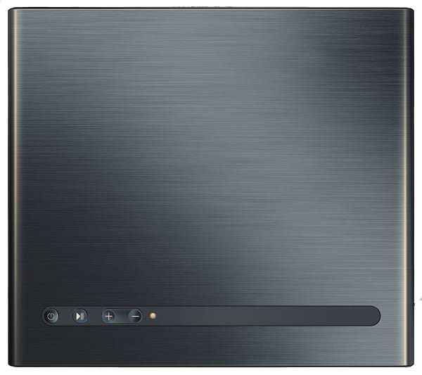 Фото - Проектор Hisense C1 