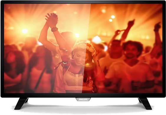 Фото - Телевизор Philips 32PHT4001/12