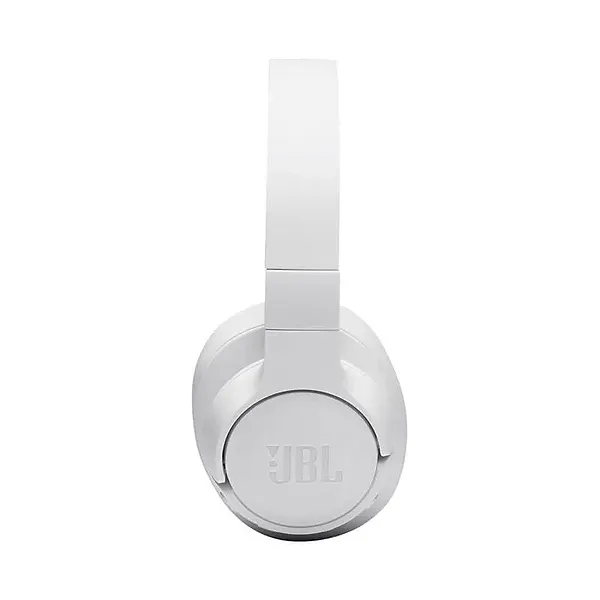 Фото - Навушники повнорозмірні бездротові JBL Tune 760NC White (JBLT760NCWHT)