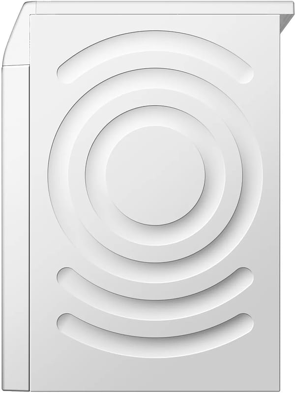 Фото - Прально-сушильна машина Bosch WNC254A0ME