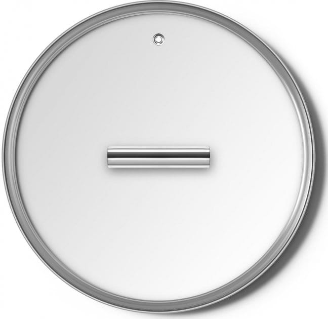 Кришка для посуду Smeg CKFL2601 - Фото 1