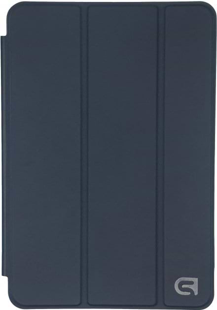 Чехол для планшета ArmorStandart Smart Case OE for iPad 10.2 (2021/2020/2019) Midnight Blue (ARM56042) - Фото 1
