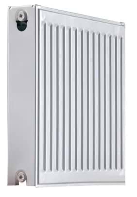 Фото - Радиатор отопления Ruvi 22 тип бок. 500х500 (RUVI5050)