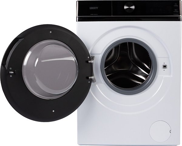 Фото - Пральна машина Liberty SWM-1285 IB
