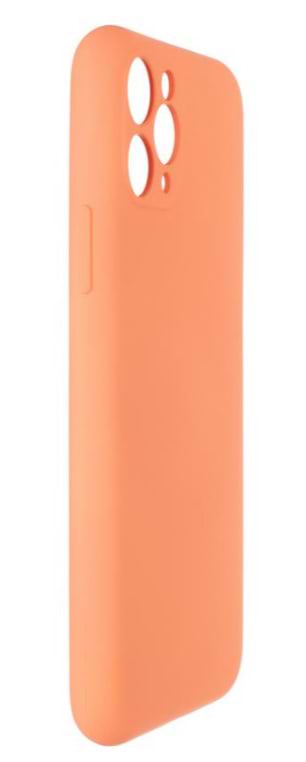 Фото - Чехол для смартфона Gelius Original Full Soft Case for iPhone 11 Pro Nectarine (89448)