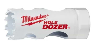 Коронка по дереву Milwaukee Bi-Metal 22 мм (49560032)