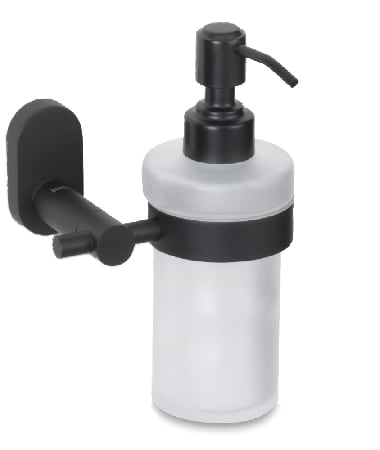 Фото - Дозатор для мила Kela Alessio 250 мл (22758)