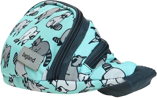 Фото - Поясная сумка Bagland Bella 2 л сублимация 967