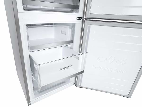 Фото - Холодильник LG GW-B509SAUM