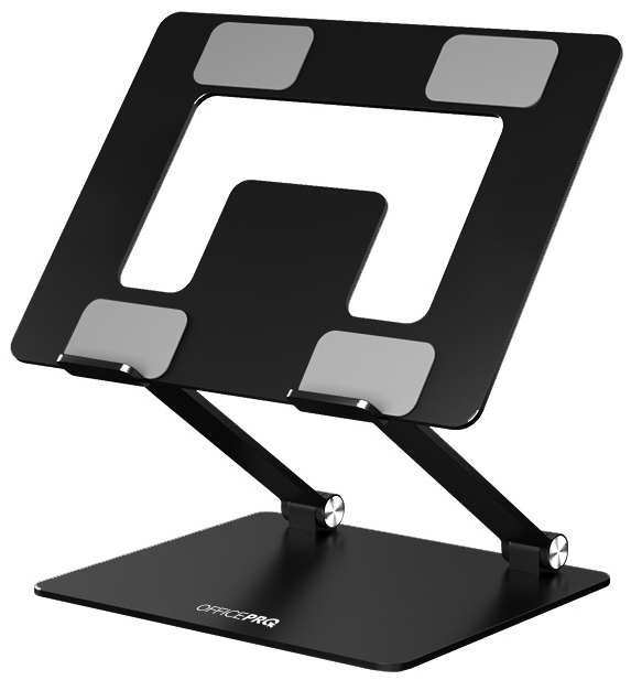 Підставка під ноутбук OfficePro LS111 Black - Фото 1