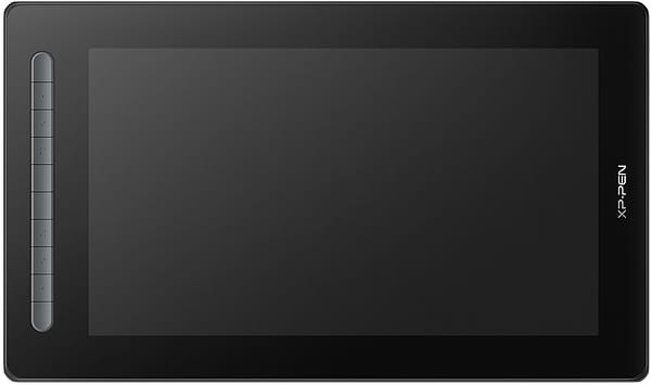Фото - Графічний планшет XP-Pen Artist 16 Pen Display (2nd Gen) Black (JPCD160FH_BK)