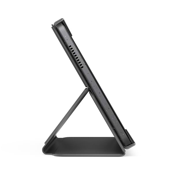 Фото - Планшет Lenovo Tab One 4/128 LTE (ZAF10098UA) Luna Grey + Clear Case