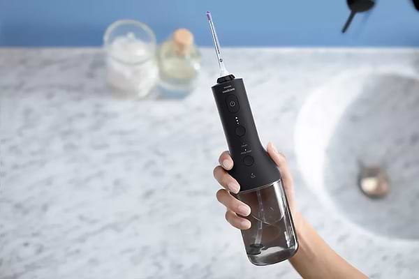 Фото - Ирригатор Philips Sonicare HX3826/33 Cordless Power Flosser