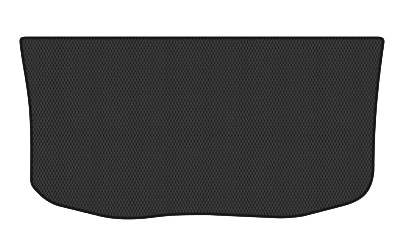 EVA килимок в багажник авто EVAtech для Sirion (M300) Daihatsu 2004-2015 2 покоління Htb EU (DU52522B1RBB)