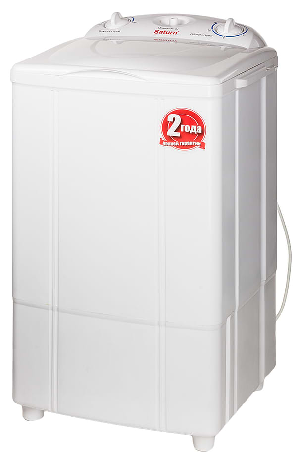 Фото - Стиральная машина Saturn ST-WK7600