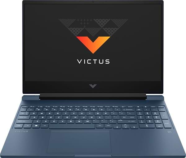 Фото - Ноутбук игровой HP Victus 15-fb3061ua (C1XA8EA) Performance Blue