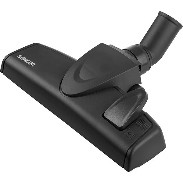 Фото - Пылесос для сухой уборки с мешком Sencor SVC 45GR-EUE3