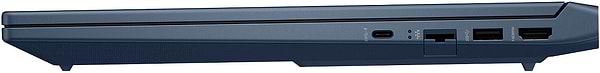 Фото - Ноутбук игровой HP Victus Gaming 15-fb3021ua (BF1P1EA) Performance Blue