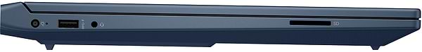 Фото - Ноутбук игровой HP Victus Gaming 15-fb3021ua (BF1P1EA) Performance Blue