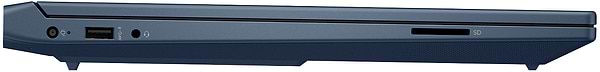 Фото - Ноутбук ігровий HP Victus 15-fb3023ua (BR3E3EA) Mica Silver