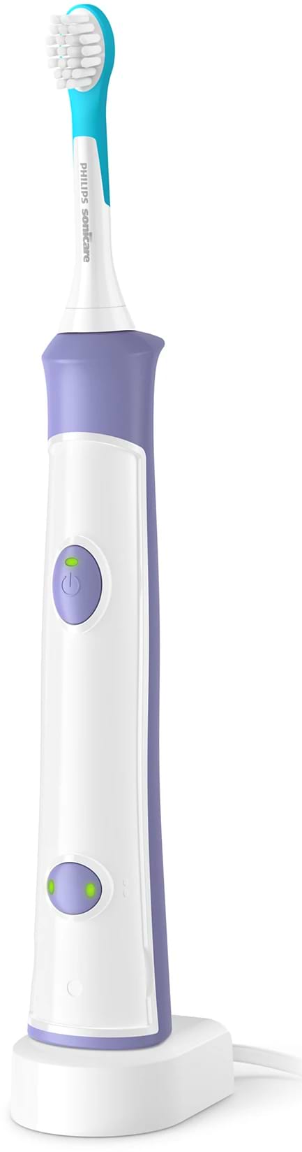 Фото - Зубная щетка электрическая Philips Sonicare HX6322/12
