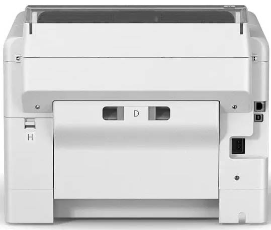 Фото - МФУ ч/б печати Epson WorkForce Pro WF-M5399DW с Wi-Fi (C11CK77402)