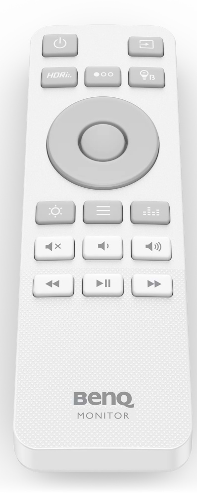 Фото - Монитор BenQ EW3290U White (9H.LN4LJ.LBE)