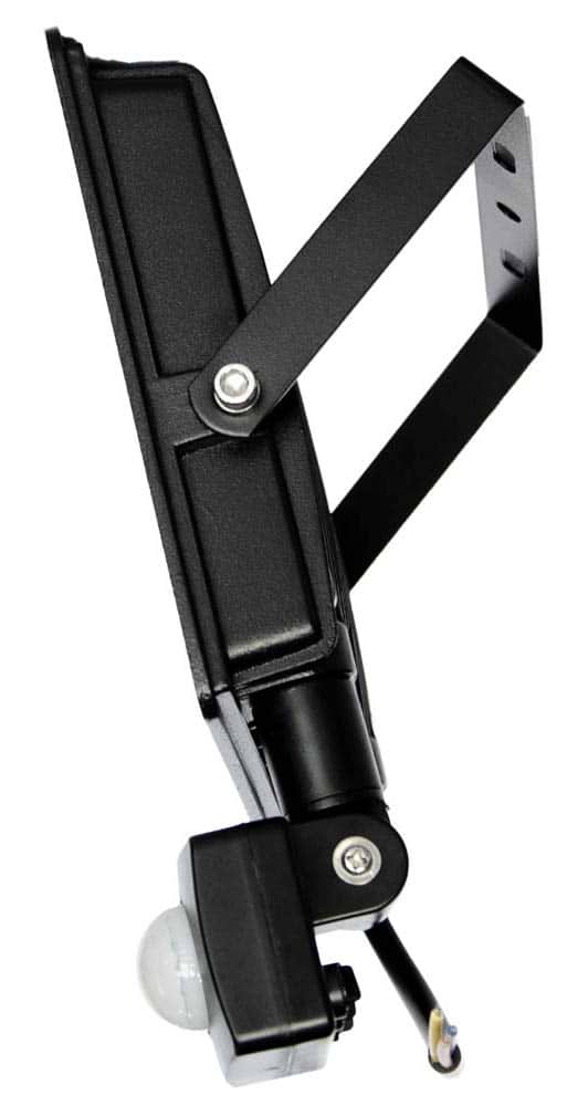 Фото - Светодиодный прожектор EVROLIGHT FM-01D-50 50W 6400К (000057051)