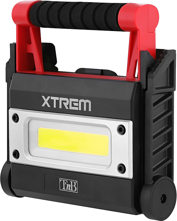 Фото - Ліхтар TnB XLAMP 12