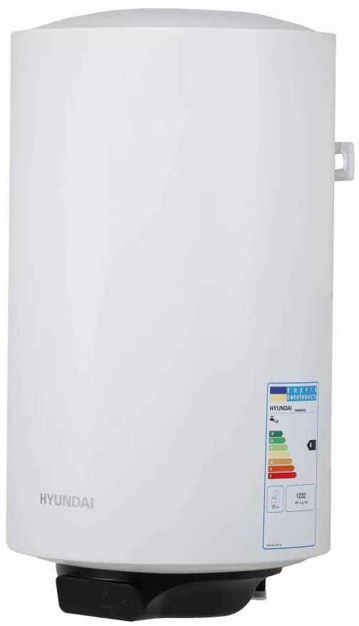 Фото - Водонагреватель Hyundai HWH50RDUAWF