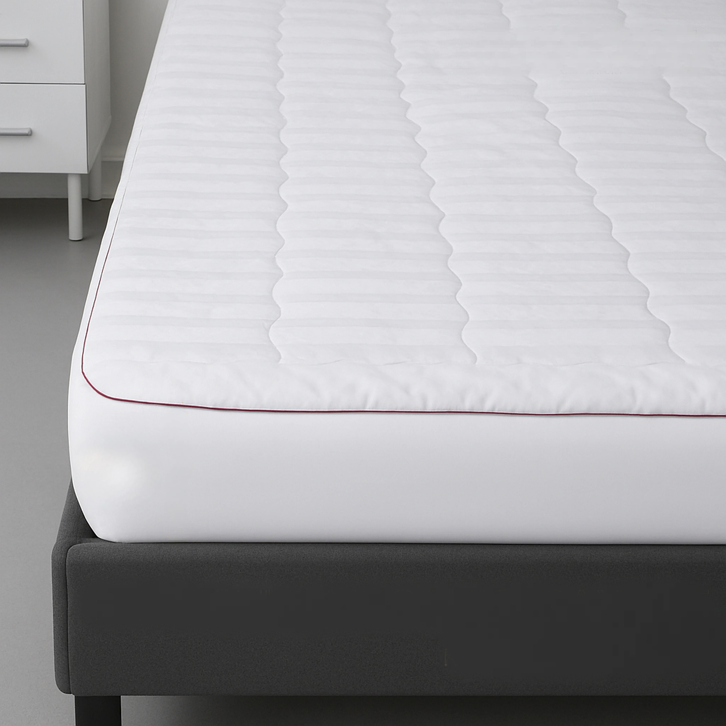 Наматрацник MirSon DeLuxe Eco 230 150x200 (2200000378125)