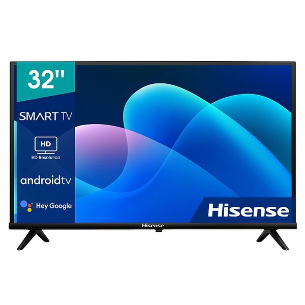 Фото - Телевизор Hisense 32A4HA Фото - Телевизор Hisense 32A4HA