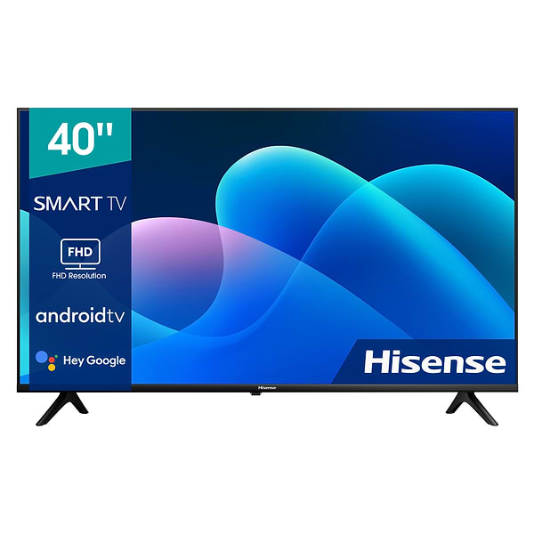 Фото - Телевизор Hisense 40A4HA Фото - Телевизор Hisense 40A4HA