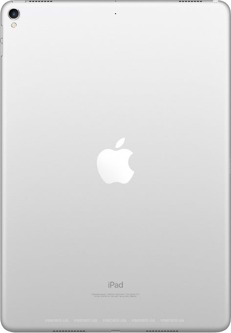 Фото - Планшет Apple iPad Pro 10.5'' Cellular 256GB MPHH2RK/A Silver