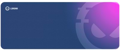 Купити Килимок для миші ігровий Lorgar Main 139 Gaming Mouse Pad Purple (LRG-GMP139) - Фото 1 Килимок для миші ігровий Lorgar Main 139 Gaming Mouse Pad Purple (LRG-GMP139) - Фото 1